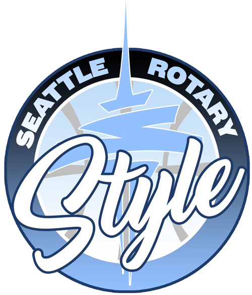 Rotary Style Basketball