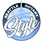 SEATTLE ROTARY STYLE
